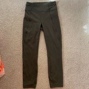 Lululemon leggings